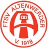 FTSV Altenwerder IV