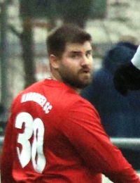 Niklas Eckey