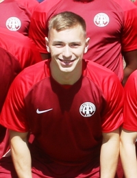 Markus Stromberger