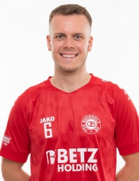 Simon Keisef