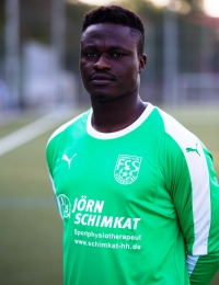 Victor Medaiyese