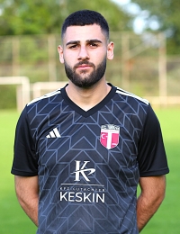 Makan Akpinar